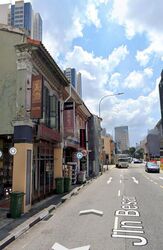 Jalan Besar (D8), Shop House #455479111